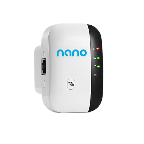 BoostPro Wi-Fi Accelerator