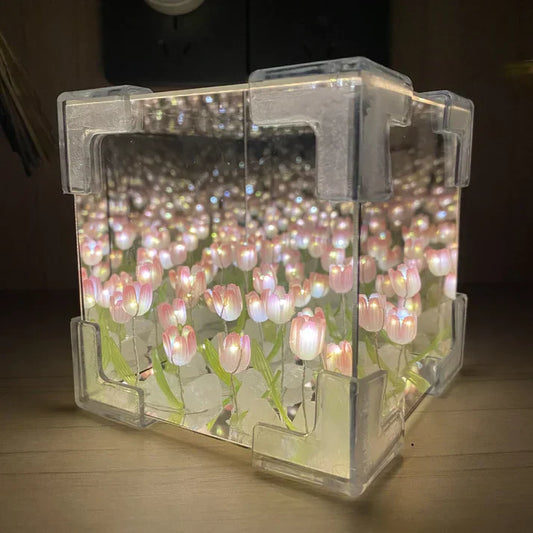 The BlossomBox™