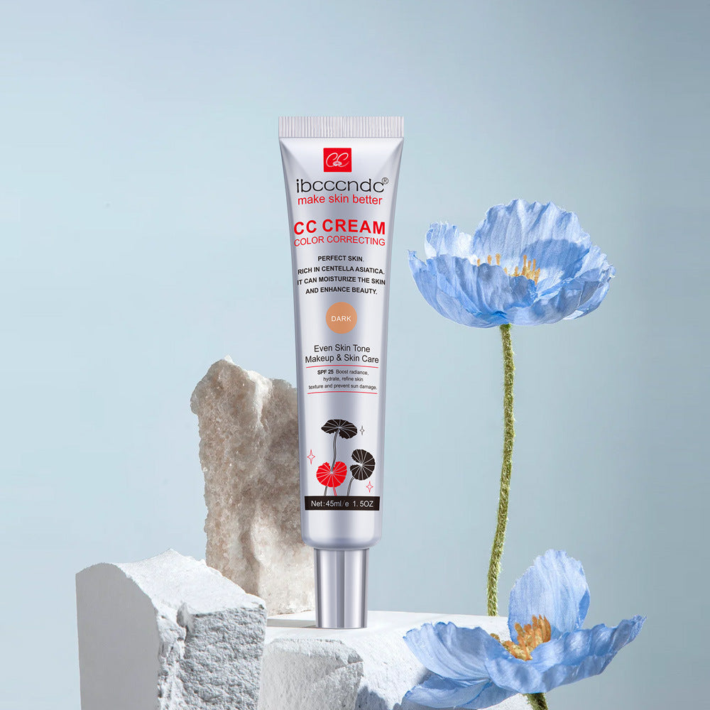 Flawless Glow CC Cream