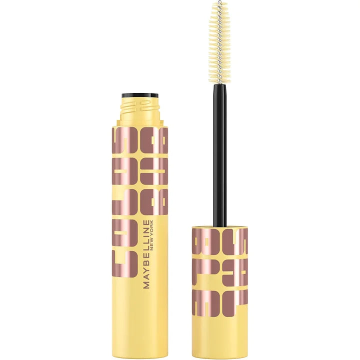 Bubble Volume Mascara