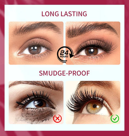 Bubble Volume Mascara