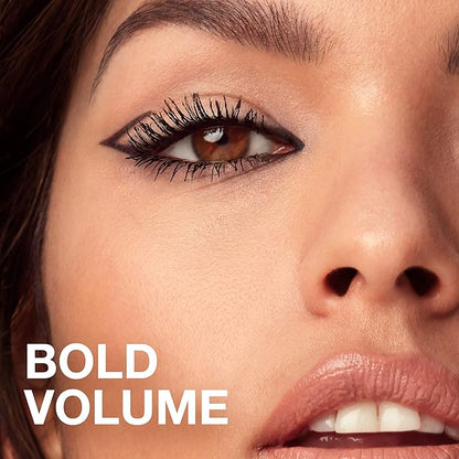 Bubble Volume Mascara