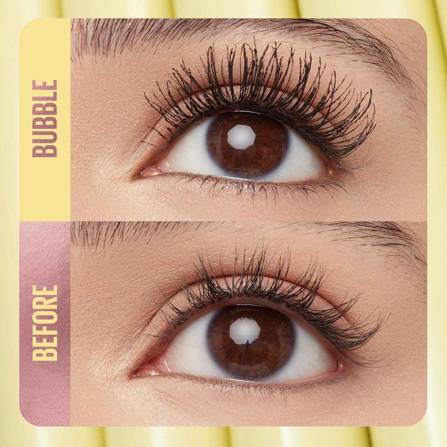 Bubble Volume Mascara