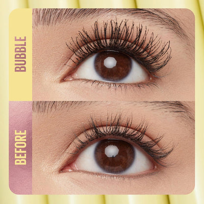 Bubble Volume Mascara