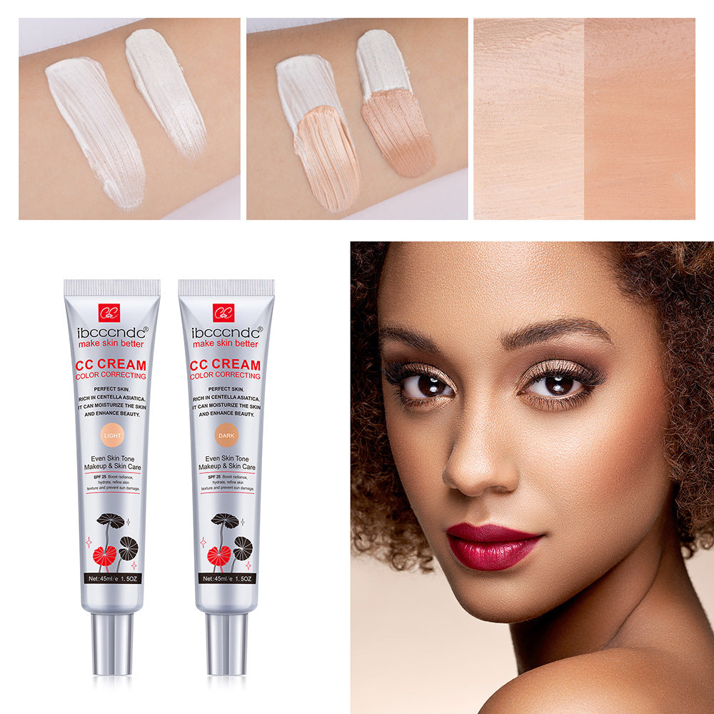 Flawless Glow CC Cream