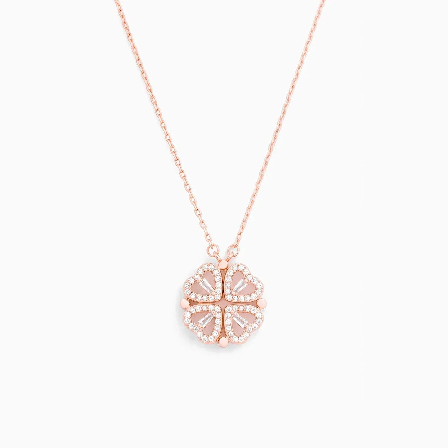Lucky Love Charm Pendant