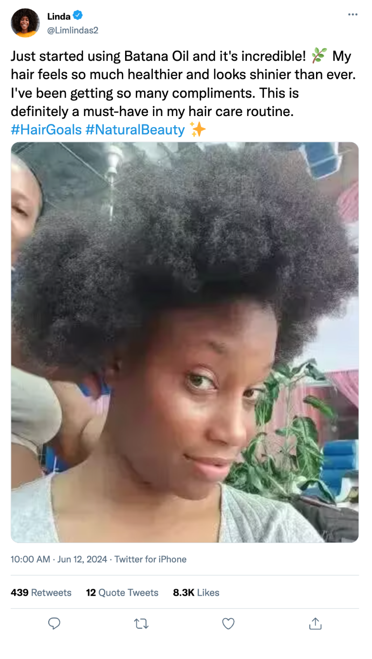 Hair Revival Oil™