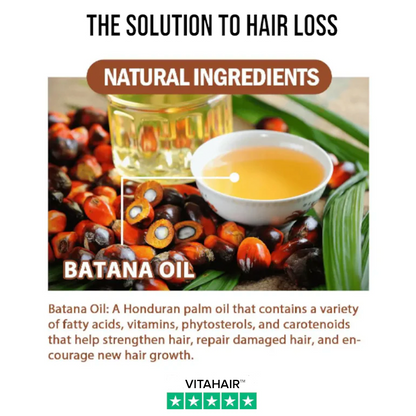 Hair Revival Oil™