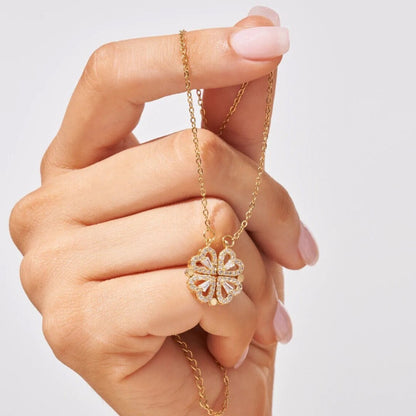 Lucky Love Charm Pendant