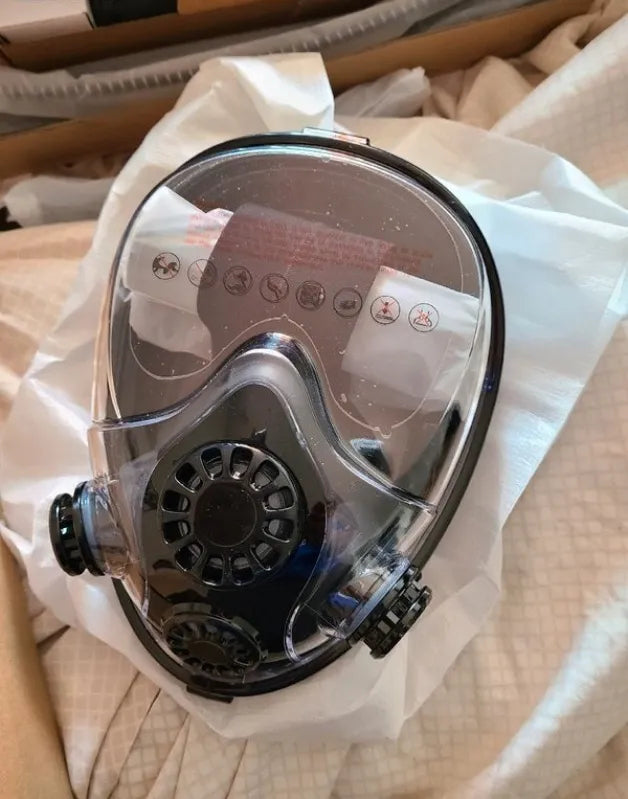 CrystalClear Snorkel Adventure 