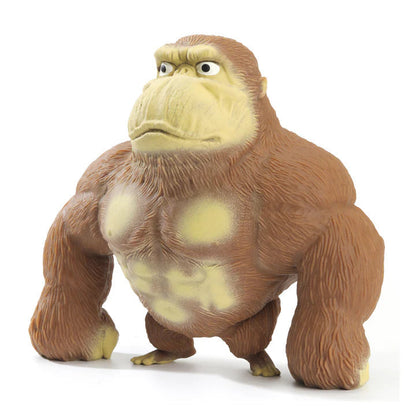 The Original Monkee Toy