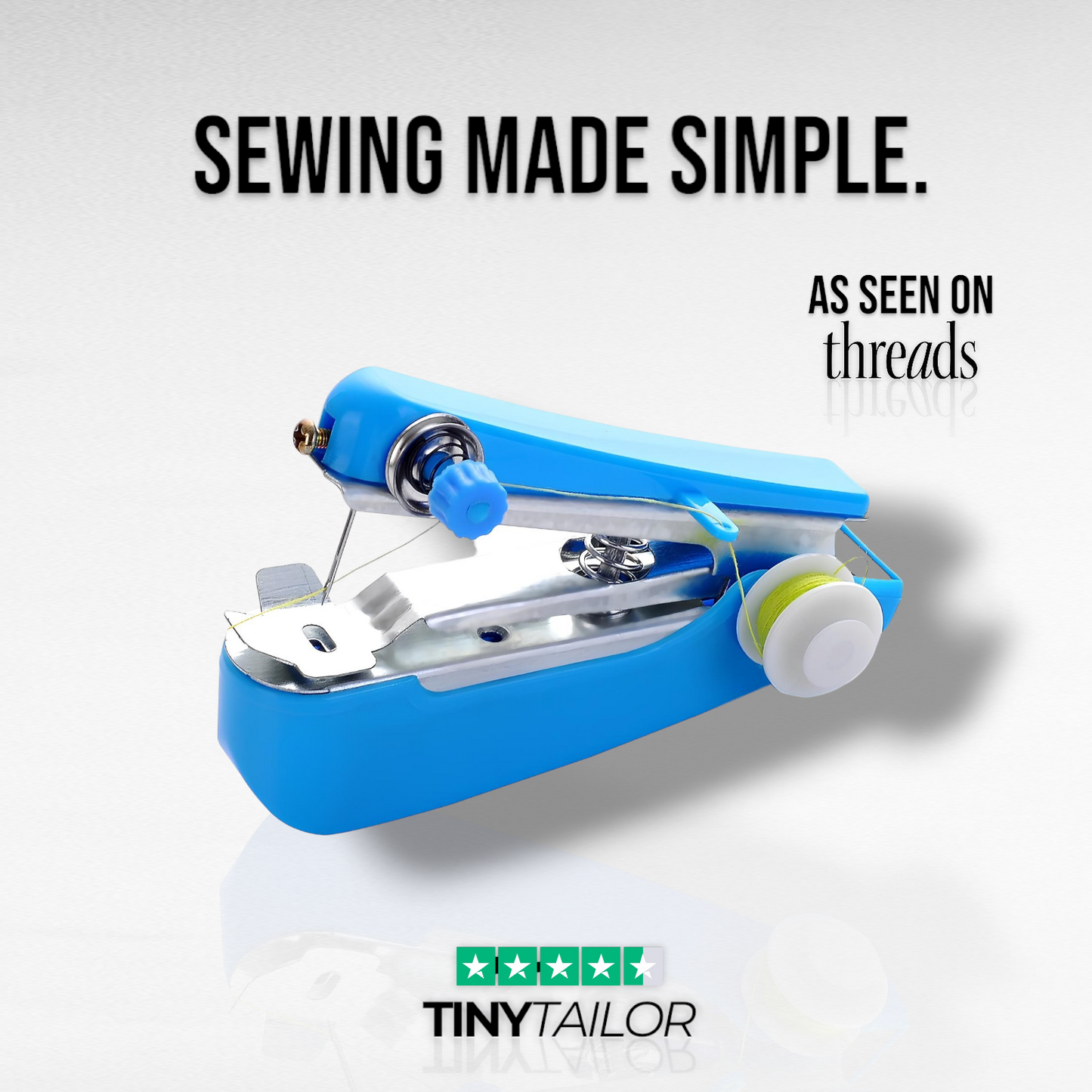 PocketTailor Portable Stitcher™