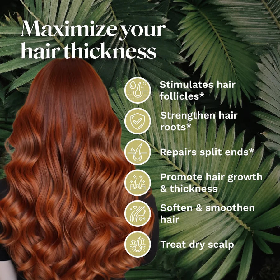 Hair Revival Oil™