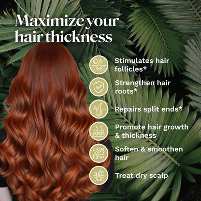 Hair Revival Oil™