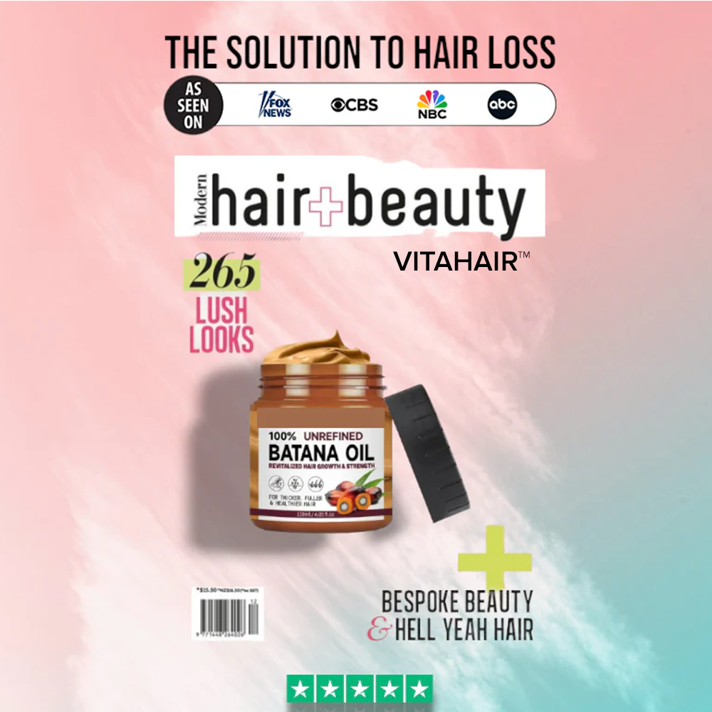 Hair Revival Oil™