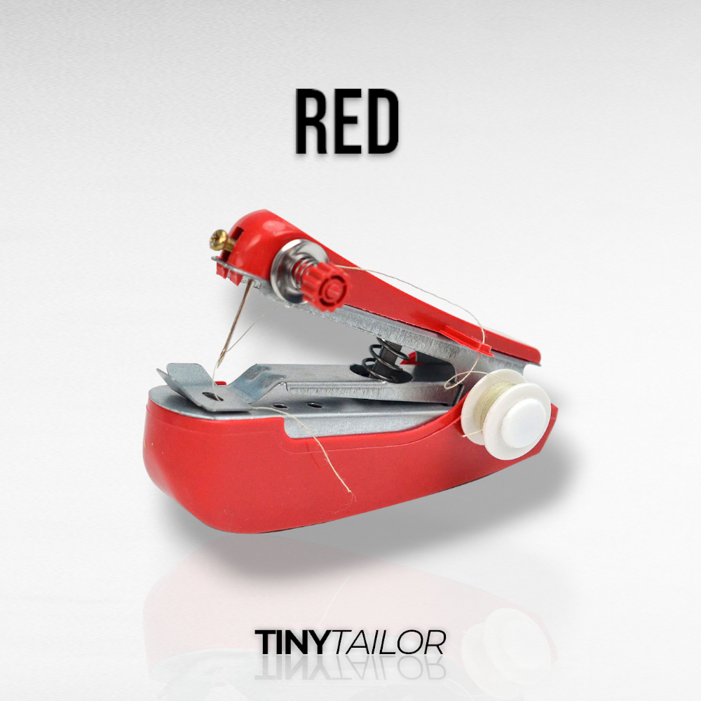 PocketTailor Portable Stitcher™