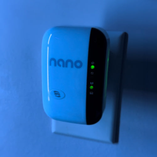 BoostPro Wi-Fi Accelerator