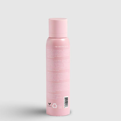 Hair Identifier Spray
